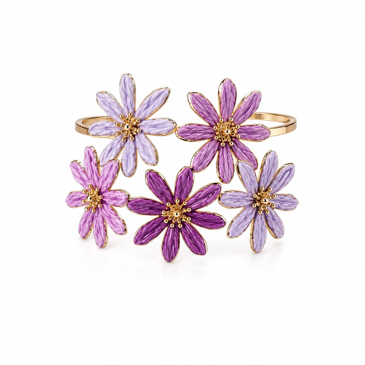 Brazalete Petalo