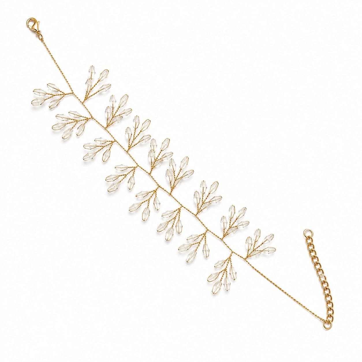 Choker Dalia