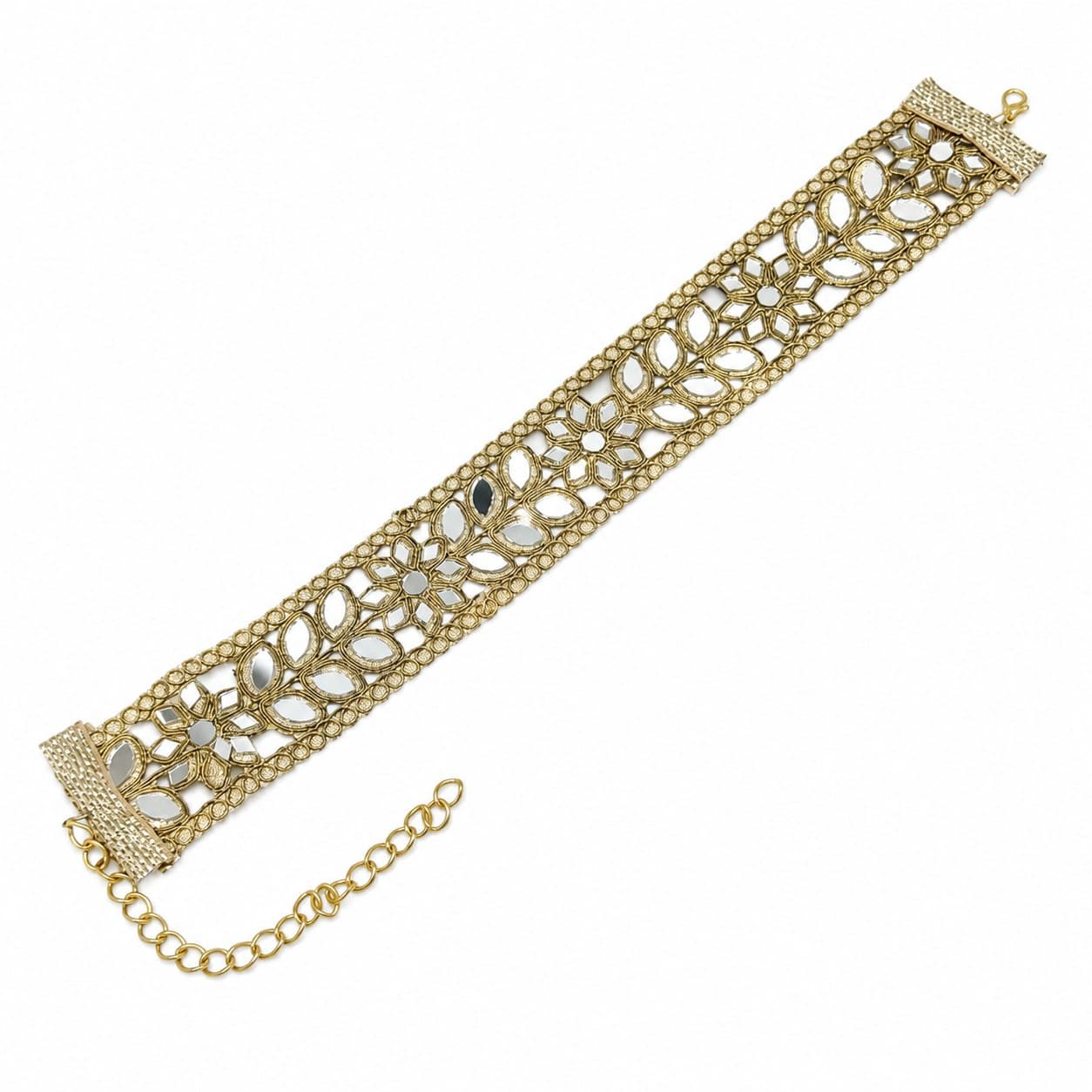 Choker Ginevra