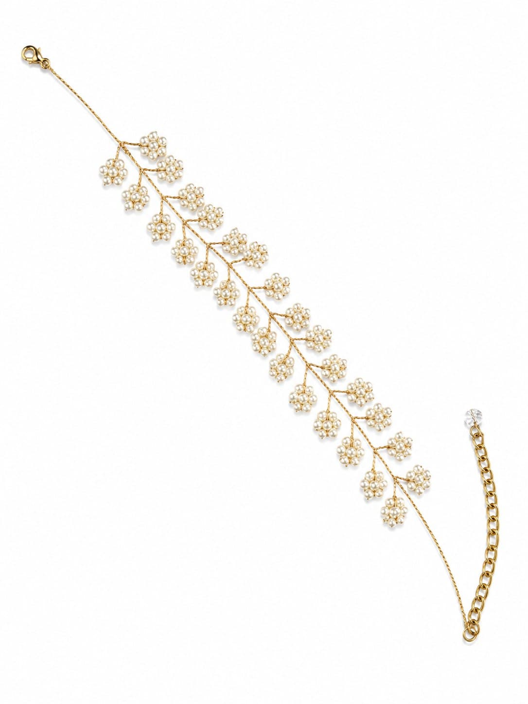 Choker Magnolia