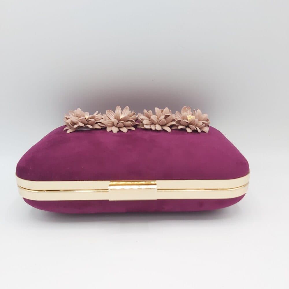 Bolso clutch Silvana